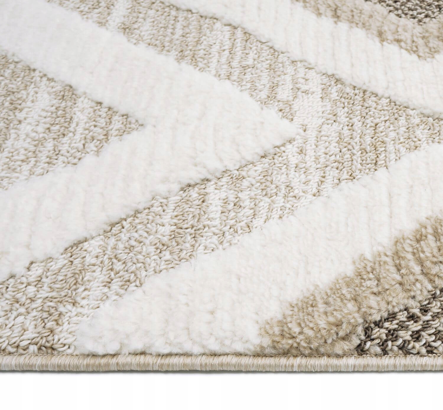 DYWAN BOHO BERBER DO SALONU SYPIALNI 100x150 Długość 150 cm