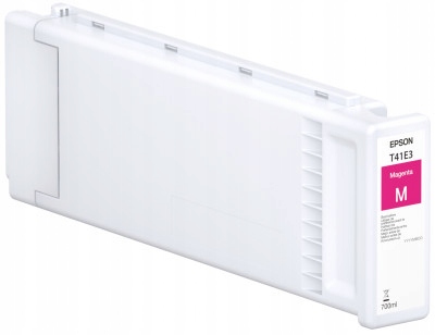 Epson Singlepack UltraChrome XD2 Magenta 700ml C13T41E34N