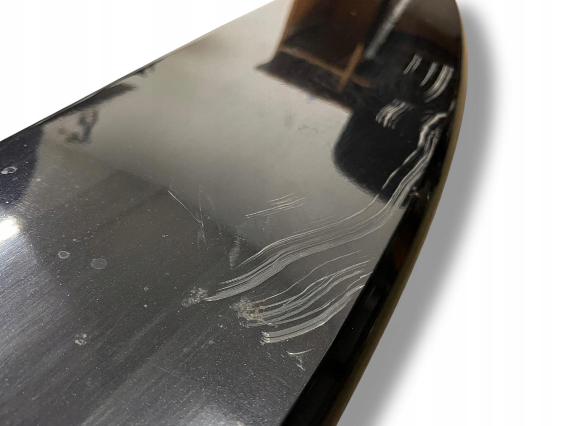 spoiler heckklappe heck Opel Astra H 2006 13189533