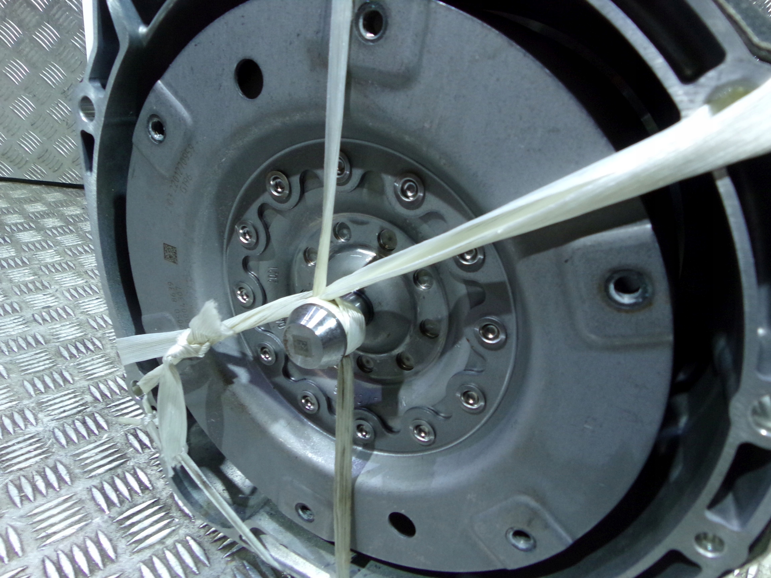 BMW 8 G14 G15 G16 840dX SKRZYNIA AUTOMATYCZNA GA8X76DZ GA8HP76X Jakość części (zgodnie z GVO) O - oryginał z logo producenta pojazdu (OE)