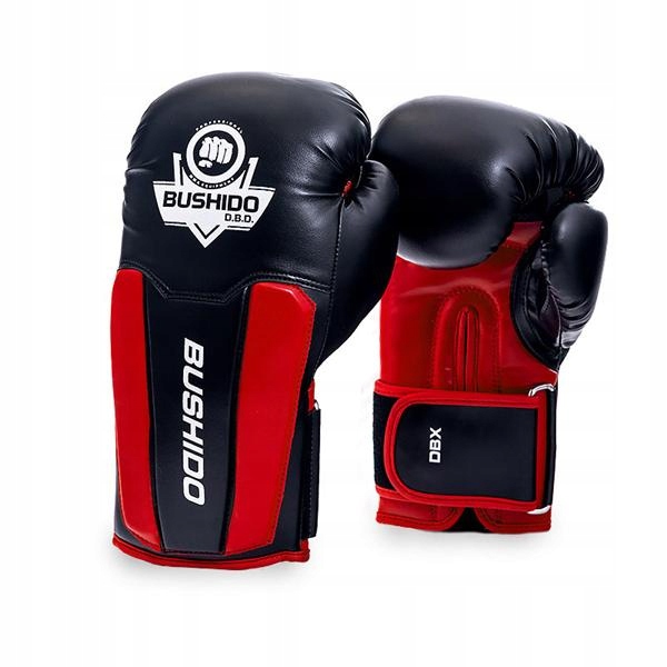 Boxerské rukavice Dbx Bushido DBD-B-3 10oz.