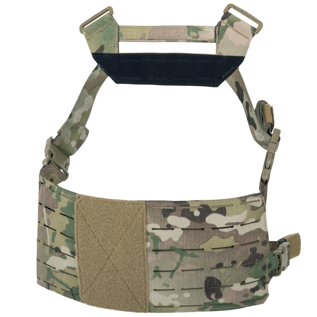 Boční panely Direct Action Spitfire Mk II Chest Rig Interface MutliCam