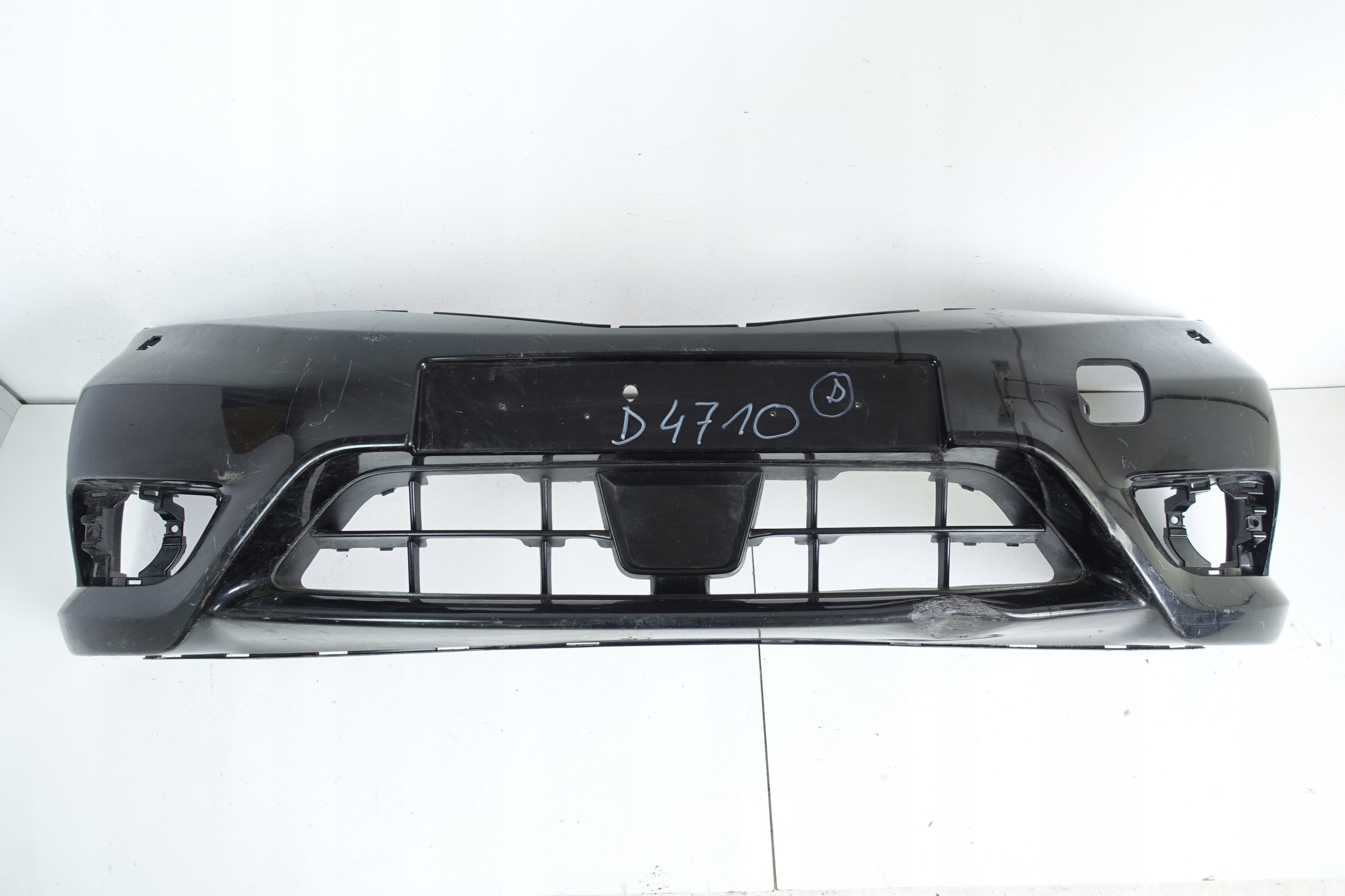 bumper front front NISSAN PULSAR 2014