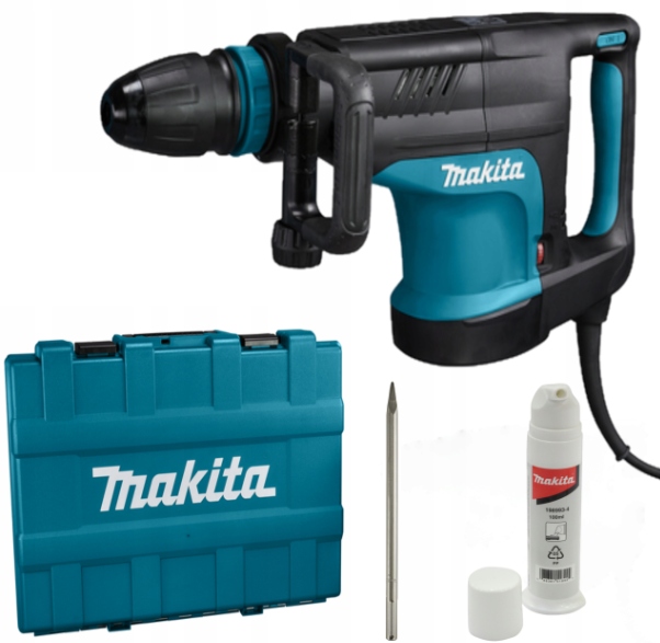 Makita HM1203C Demoliční Kovací Kladivo Sds-max