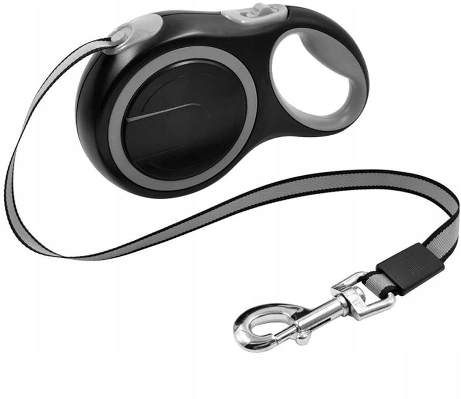 Vodítko pro psa 8 m 50 kg (U006)