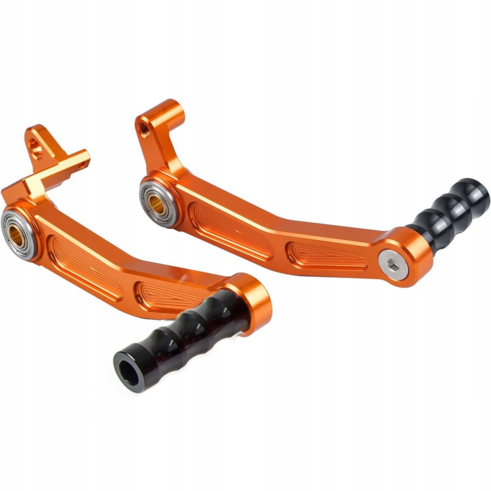 Páky krátké páky pro Ktm Duke 1RC390 200 390
