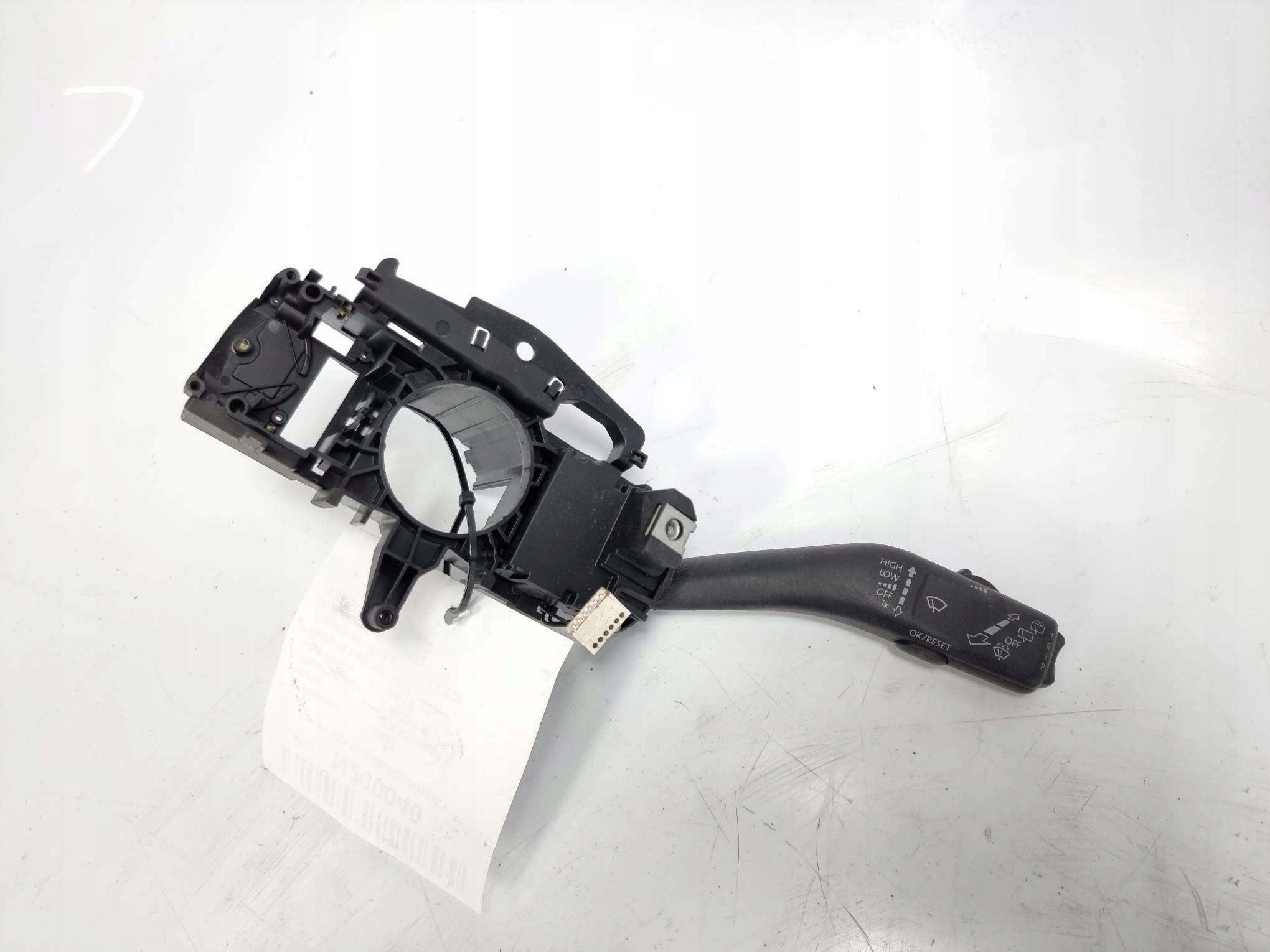 DEVIO LUCI TERGICRISTALLO TERGI 5K0953507BA VOLKSWAGEN CADDY III