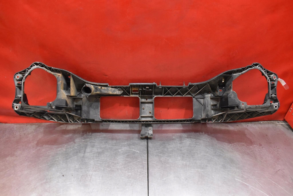support panel for radiators pillar RENAULT MASTER 2 II 3.0 DCI 136 KM LIFT 97-00