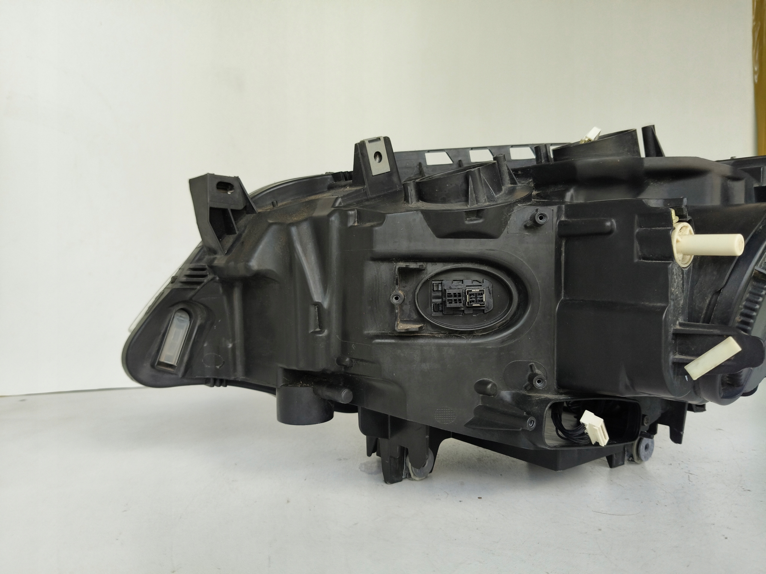 light right REFLEKTOR BMW 2 F22 F23 COUPE CABRIO XENON LED non-setting