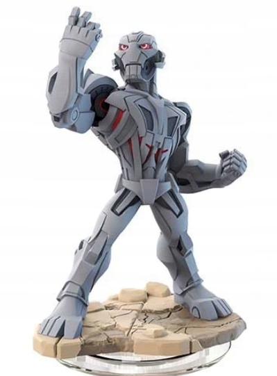DISNEY INFINITY 3.0 ULTRON MARVEL