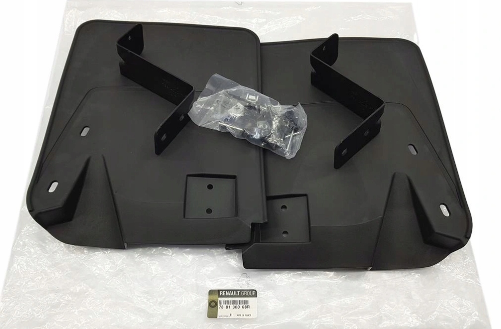 БРИЗКОВИКИ ЗАДН. МАЙСТЕР III MOVANO 2010-OE