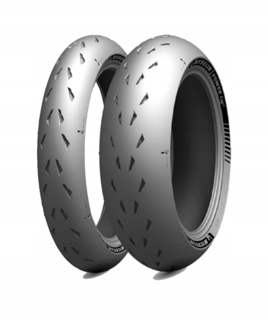 Michelin Power Cup 2 R 200/55 R17 78 W