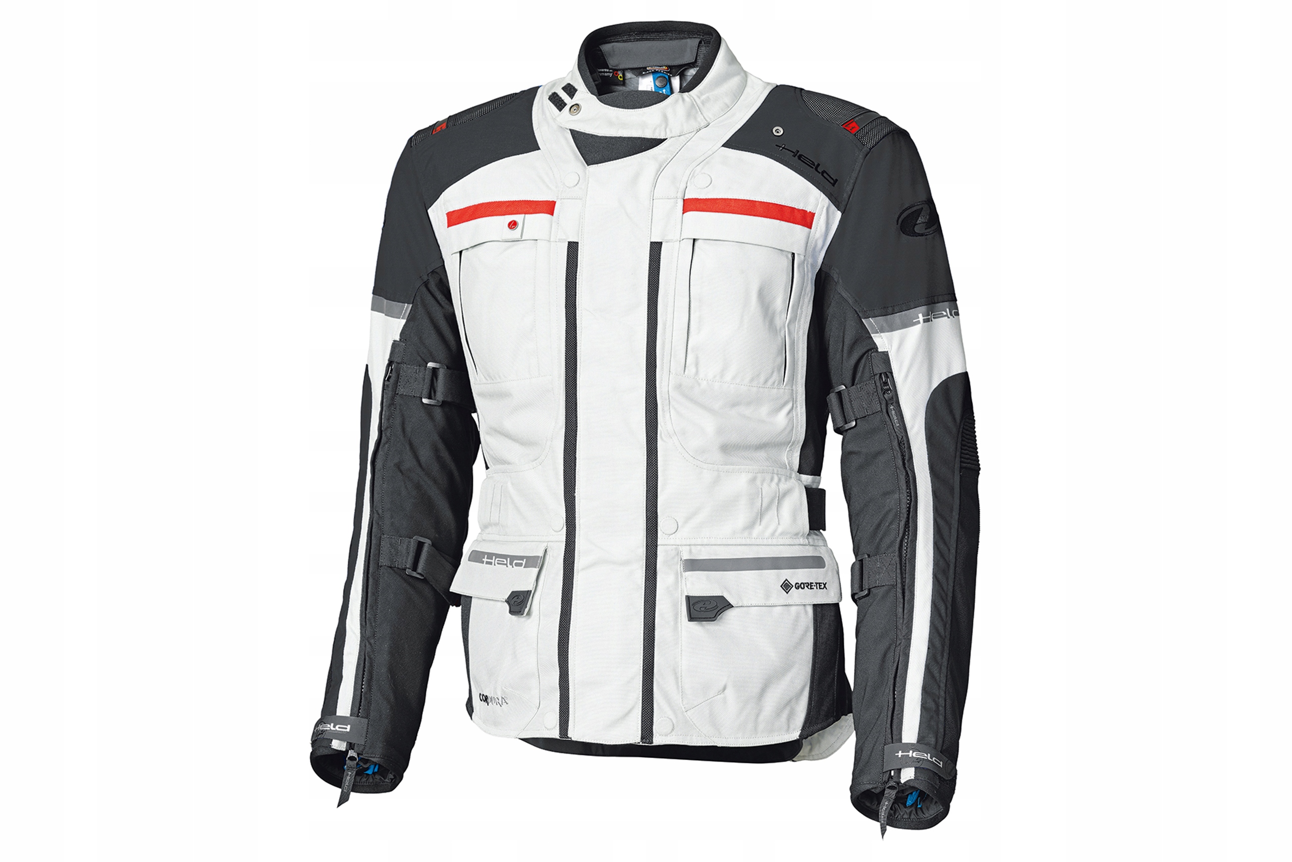 Kurtka tekstylna Held Carese Evo Gore-Tex M