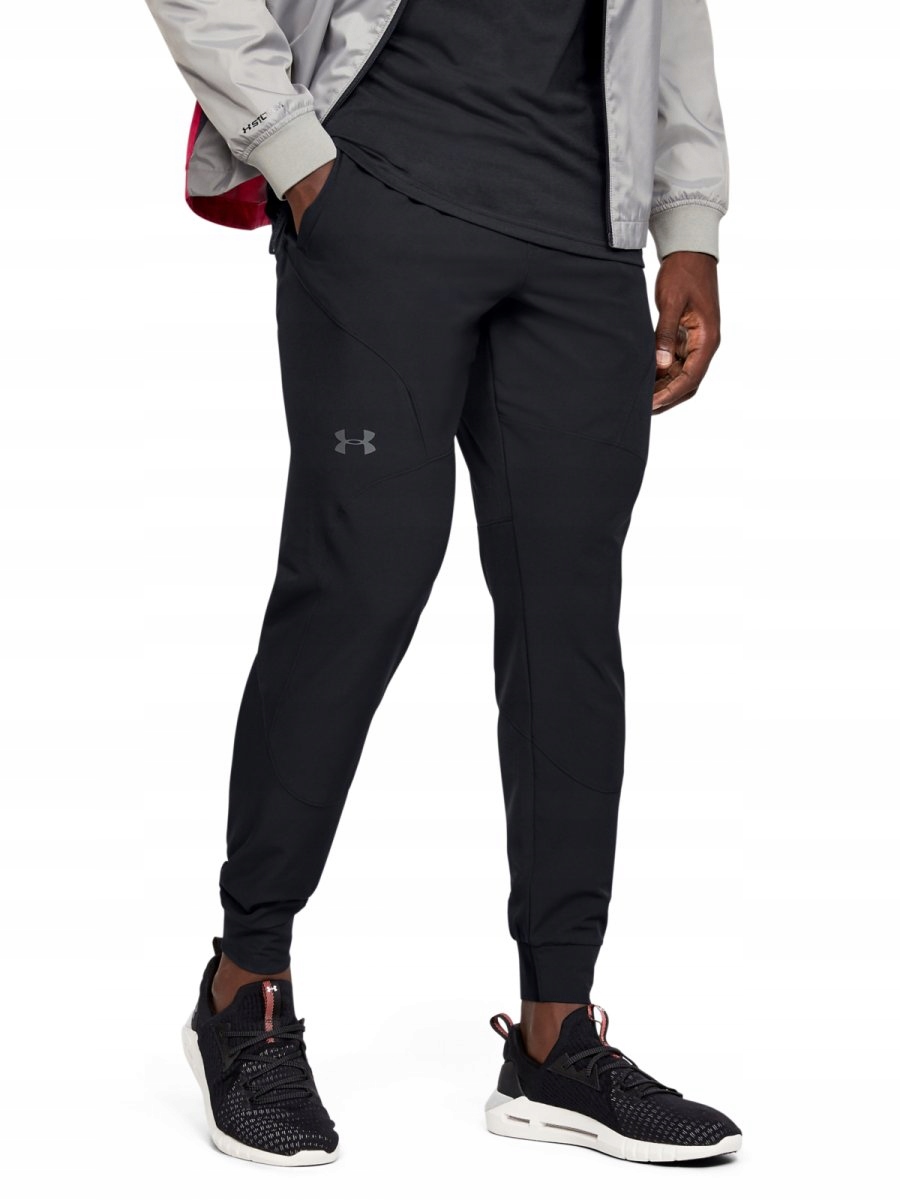 Spodnie treningowe męskie Under Armour