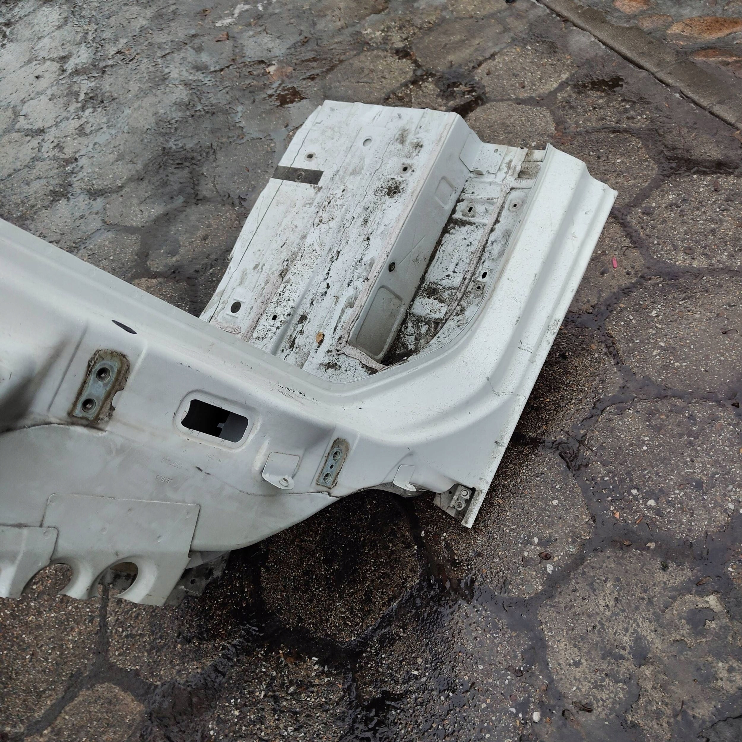 quarter front front side left Opel Vivaro JUMPY EXPERT III