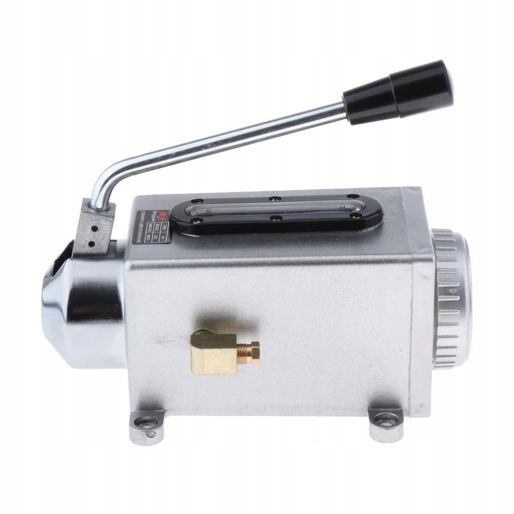 1-częściowa ręczna pompa olejowa do grawerowania EAN (GTIN) 6945641257908