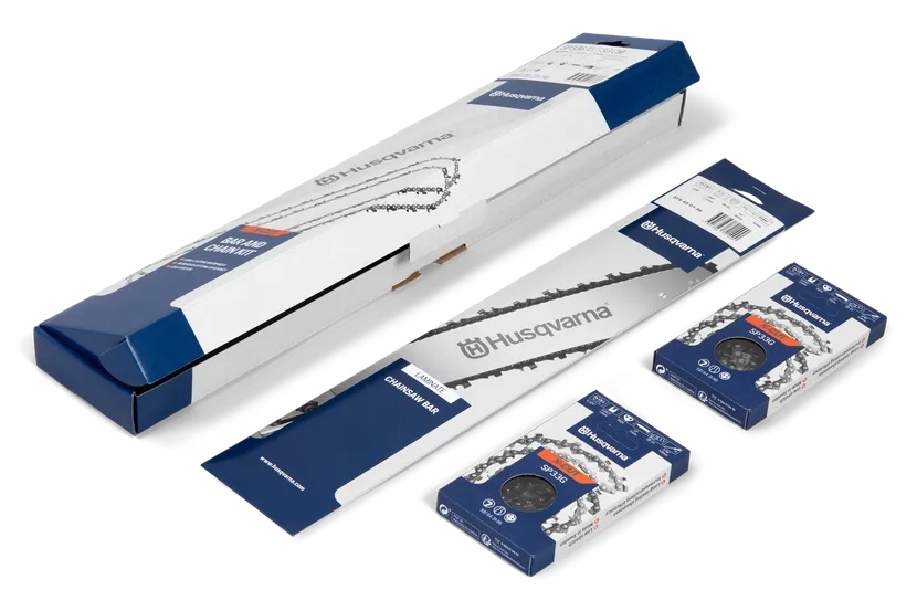 Sada Husqvarna 18".325" 1.5 +2x72DL/S35G