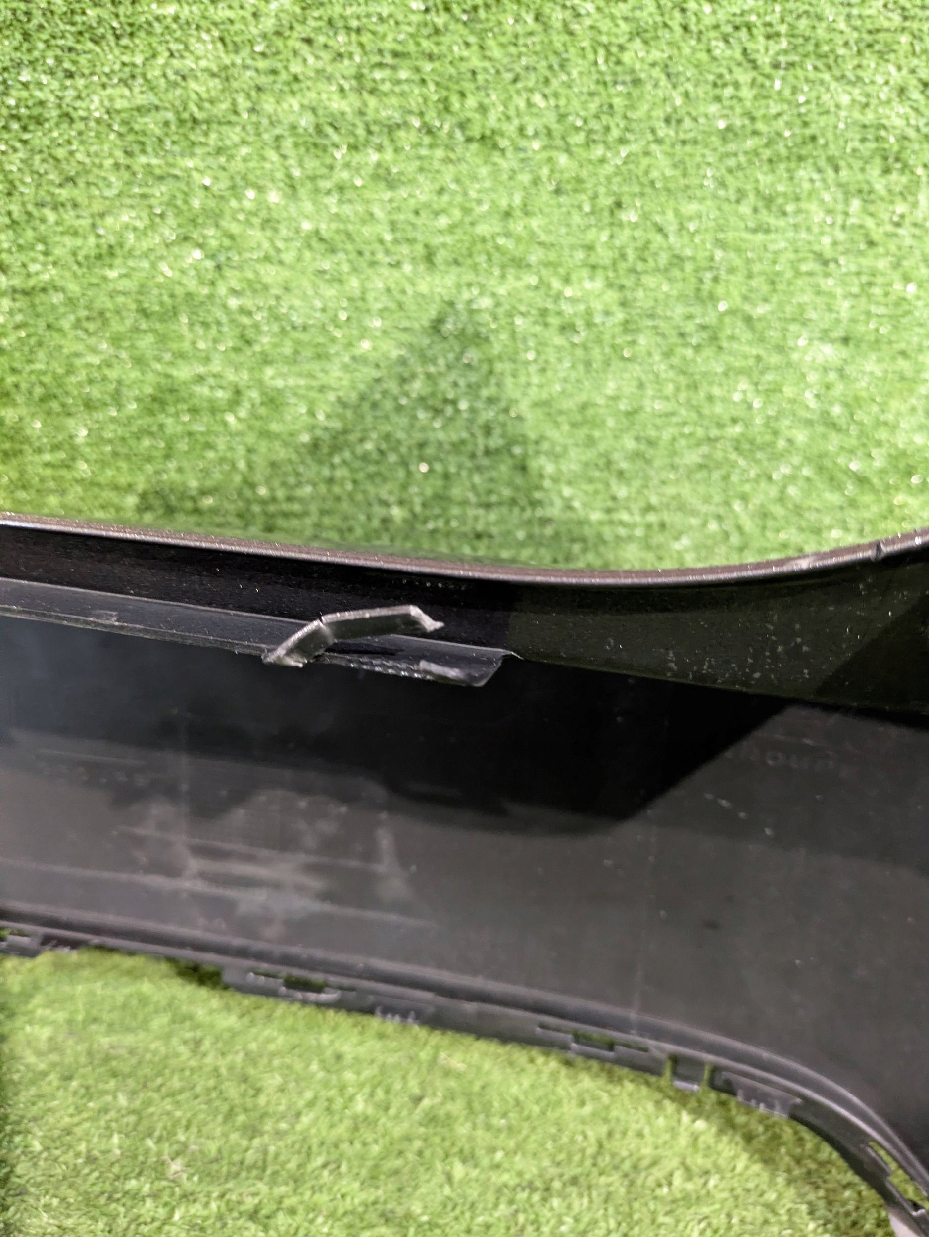 bumper rear rear part OPEL ASTRA L 21- KOMBI NR.8754