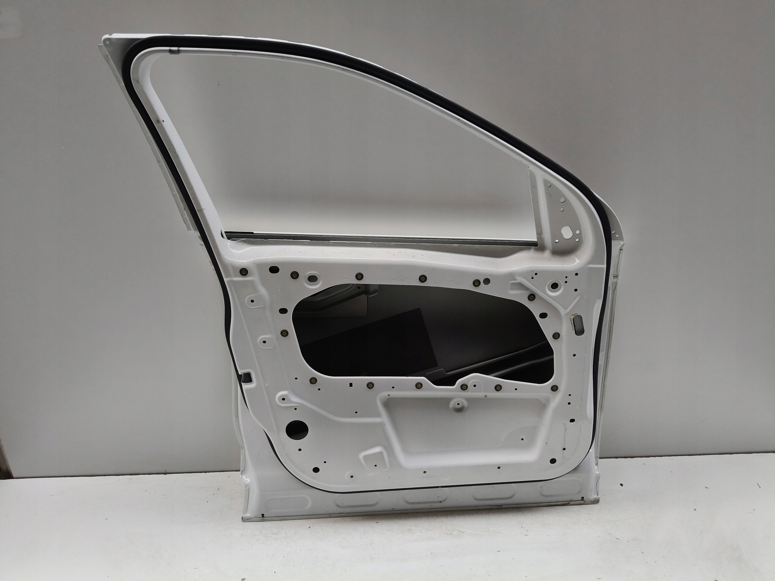 door left front LAND ROVER DISCOVERY SPORT 14- NR 49836