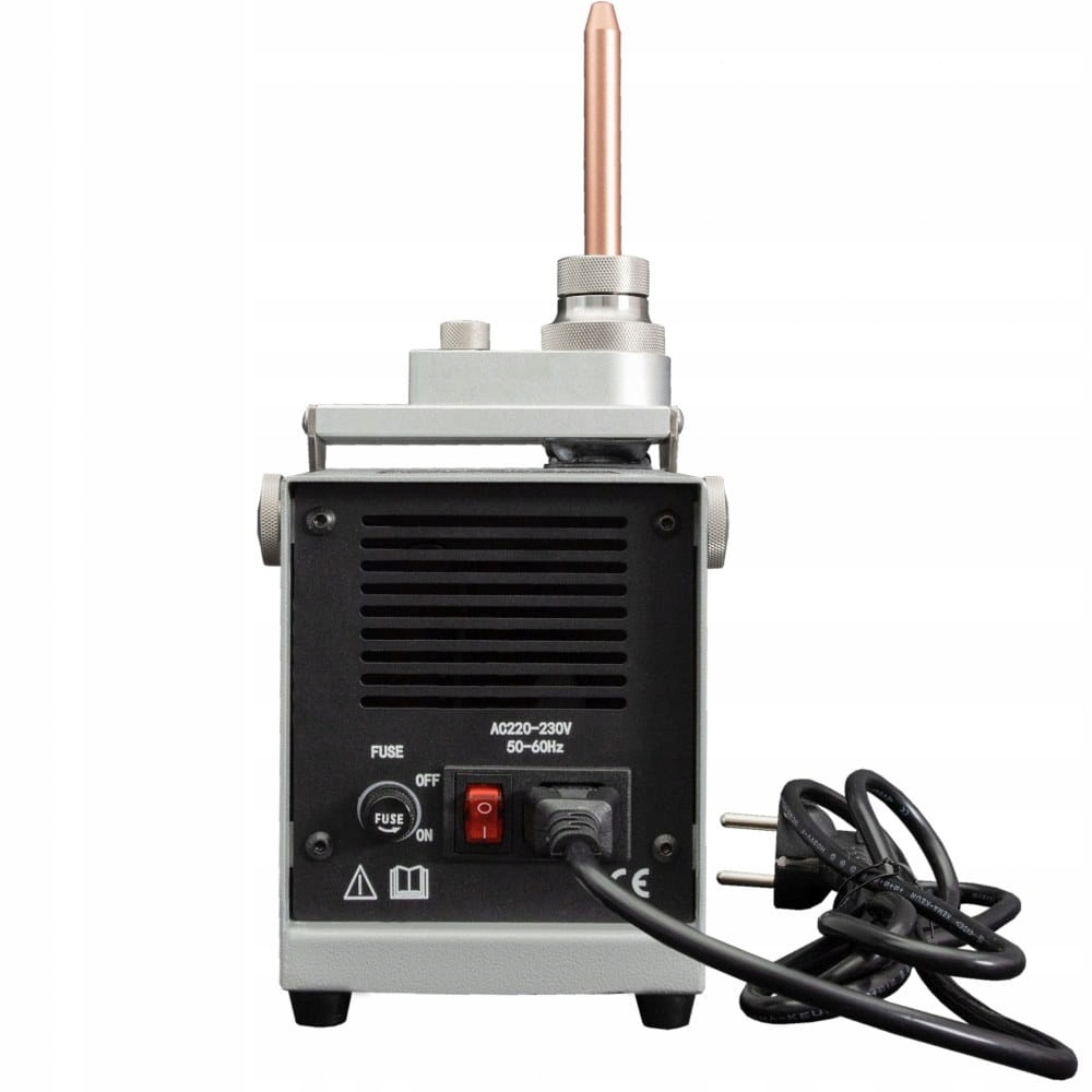 OSTRZAŁKA DO ELEKTROD WOLFRAMOWYCH SPARTUS D91 Waga produktu z opakowaniem jednostkowym 5 kg