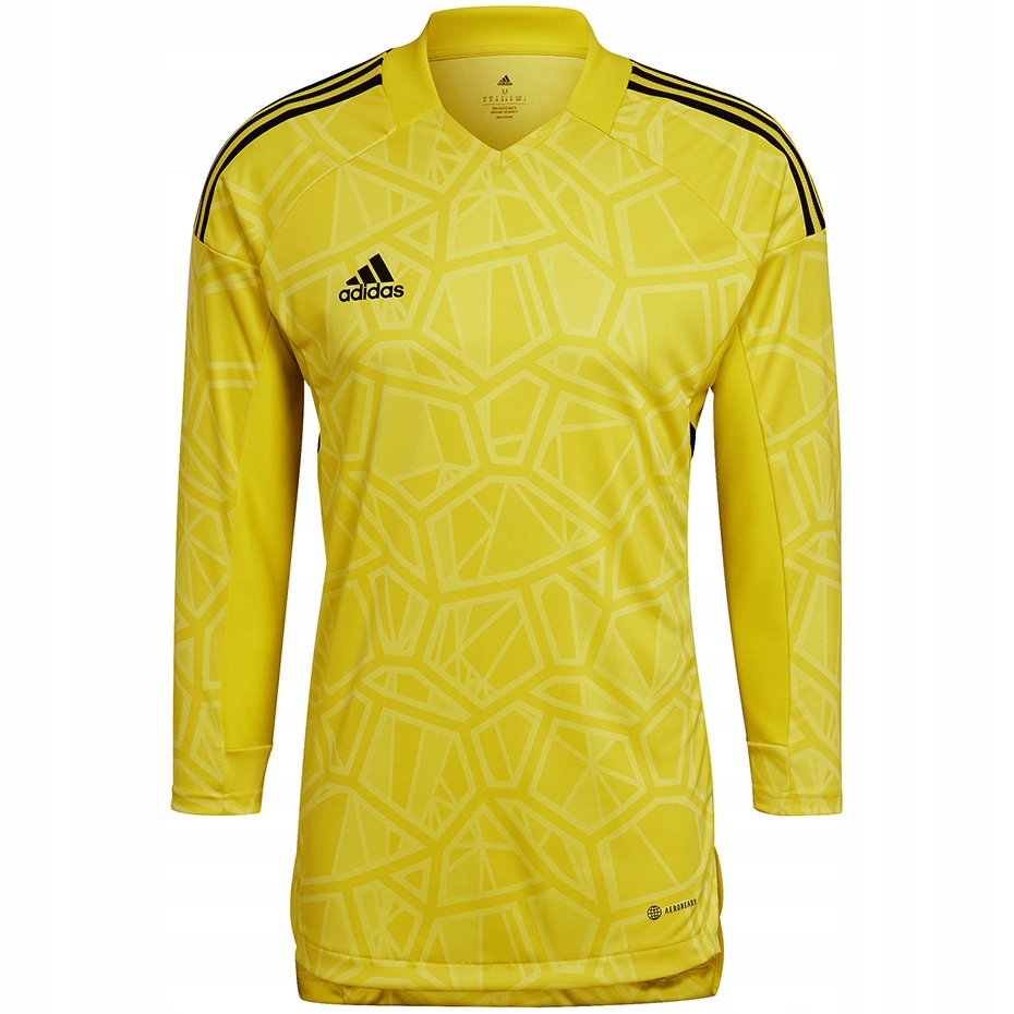 Tričko adidas s dlouhým rukávem, velikost vel. M