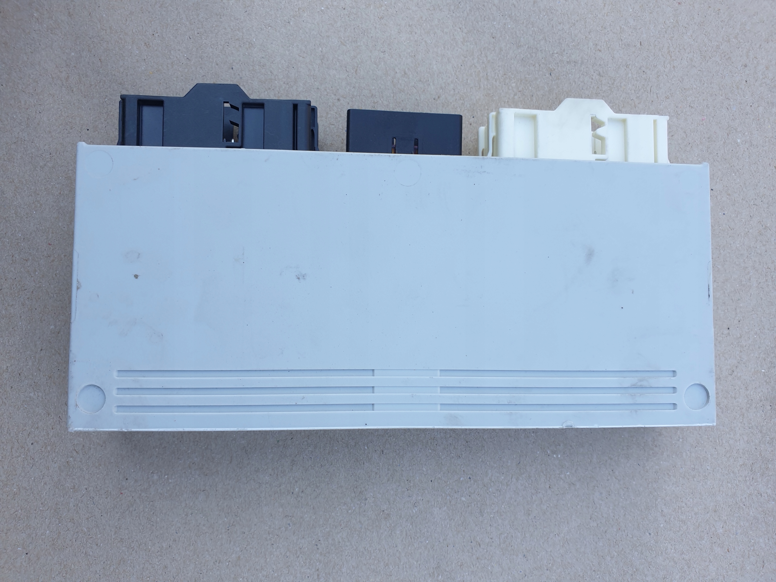 modul Bedienteil dach MINI COOPER F57 CABRIO OE