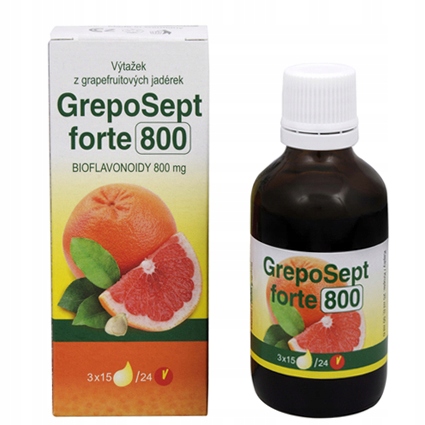 

Greposept Forte 50ml