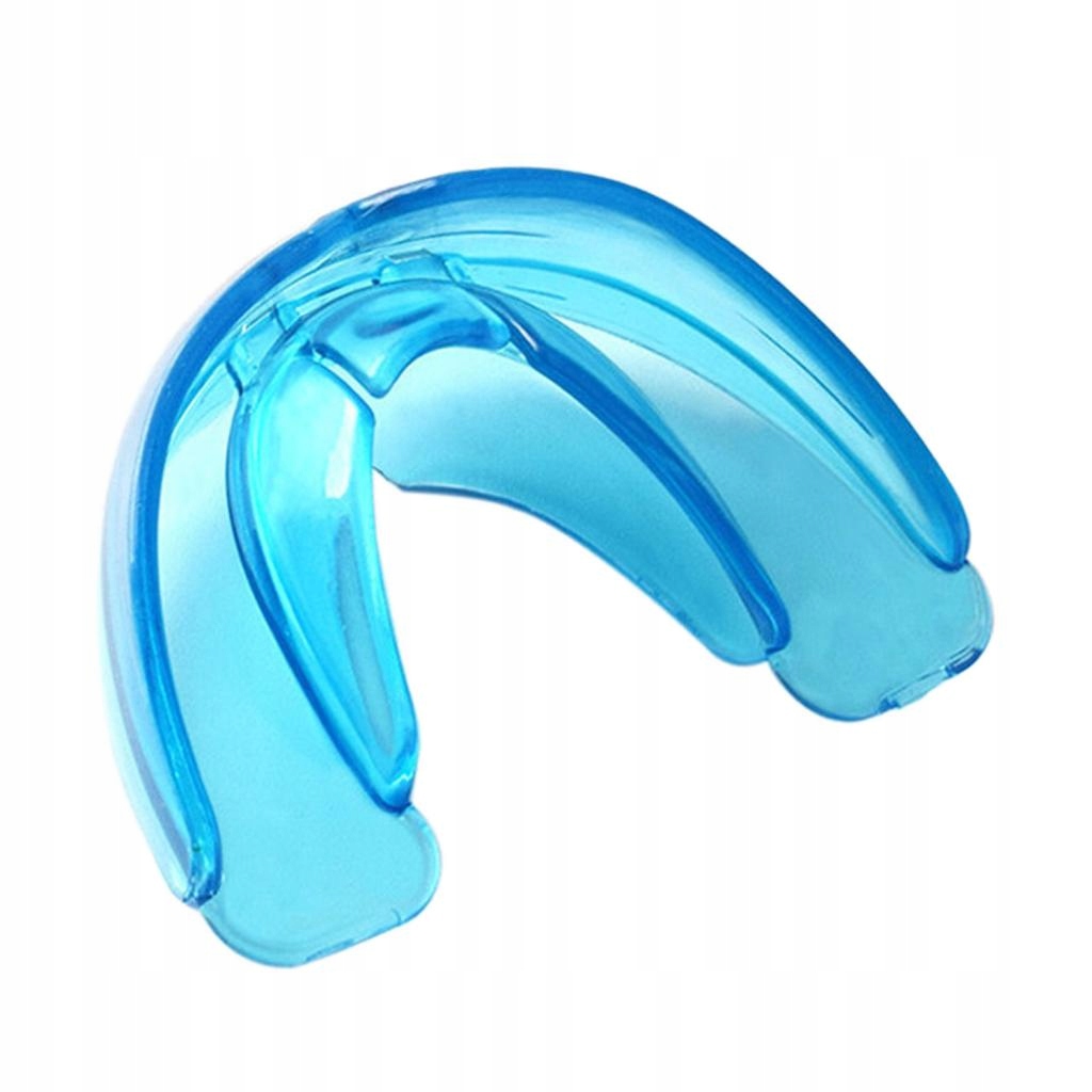 Wyrównanie zębów aparatu