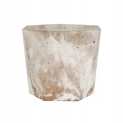 DONICZKA BETONOWA 12x12cm - BETON ARCHITEKTONICZNY