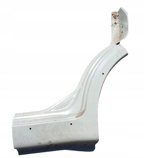 Słupek próg lewy Suzuki Sx4 Sx-4 05- 14