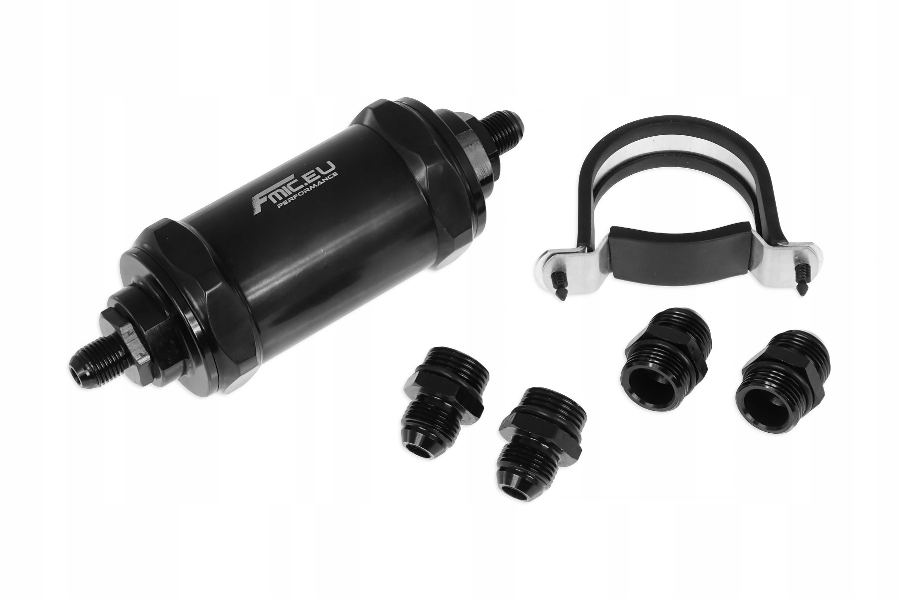 FF-04-FS-BK - Тюнинг топливного фильтра Fmic