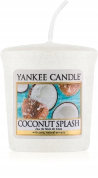 

Świeca Votive Yankee Candle 49g Coconut Splash
