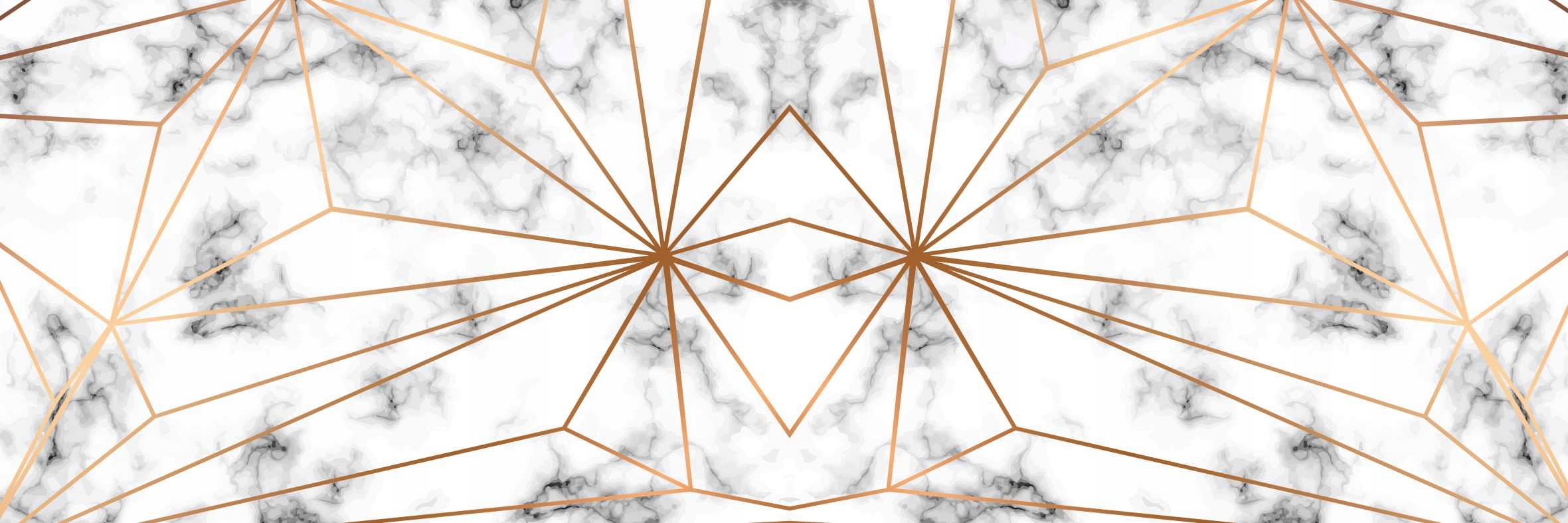 

Naklejki Do Kuchni Na Ścianę złoto marmur Laminat