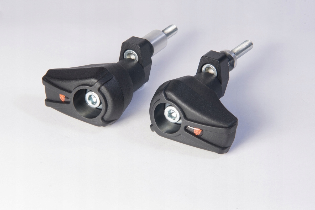 Renner Crash Pady Honda Cbr 1100 XX