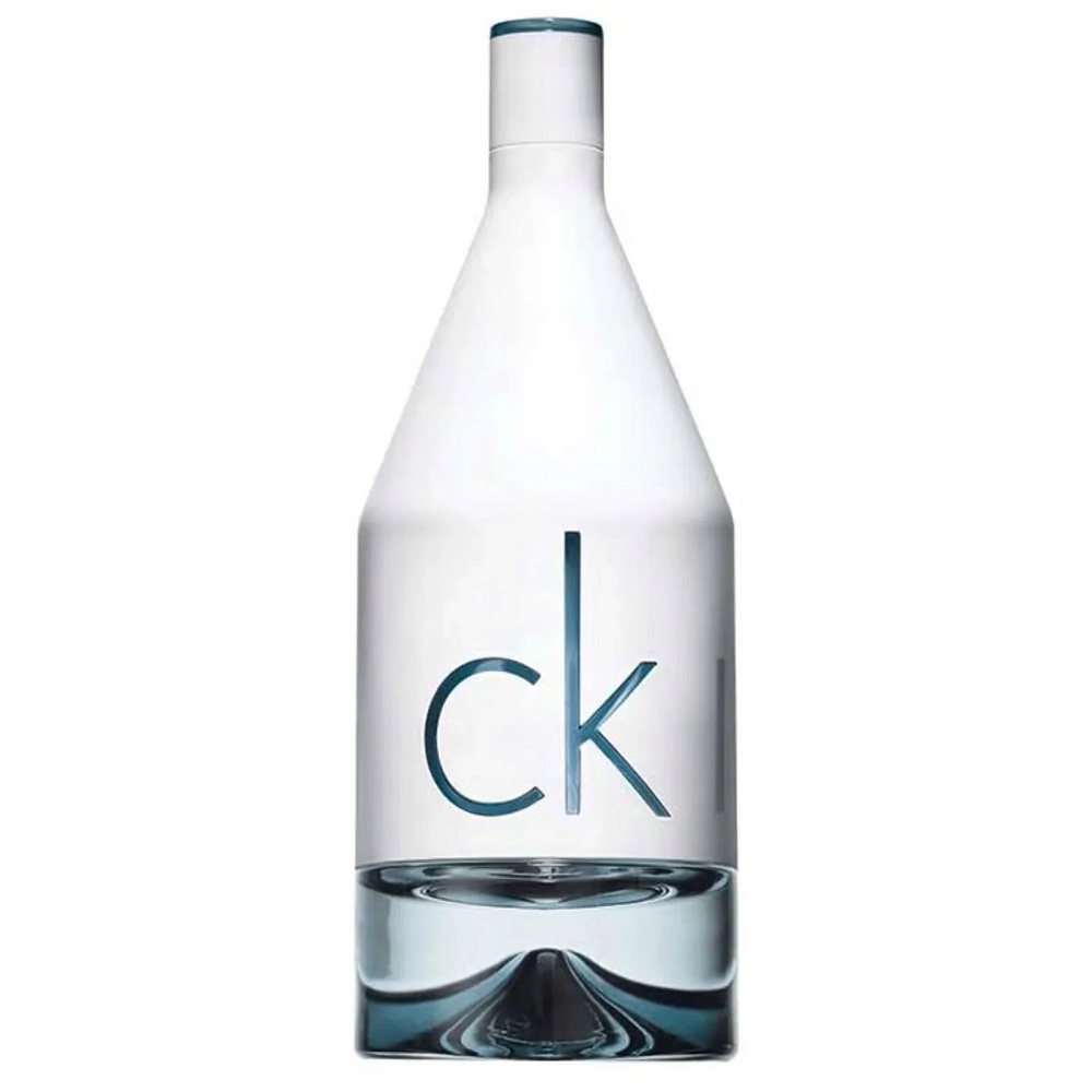 Calvin Klein In2U Men toaletní voda sprej 100 ml