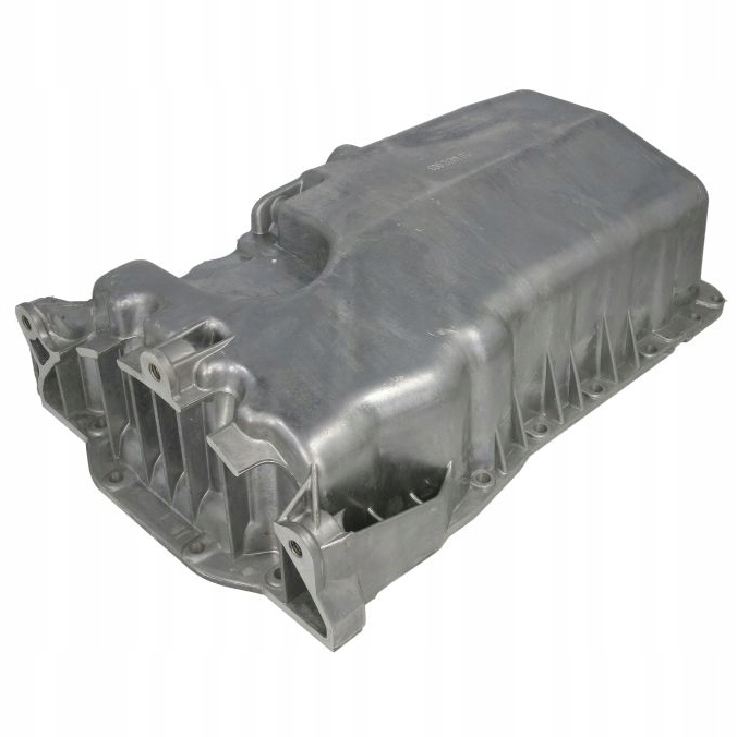 MISKA OLEJOWA AUDI A3 8L VW GOLF IV BORA OCTAVIA SEAT LEON 1.8 20V 125KM Numer katalogowy części 100-00-019