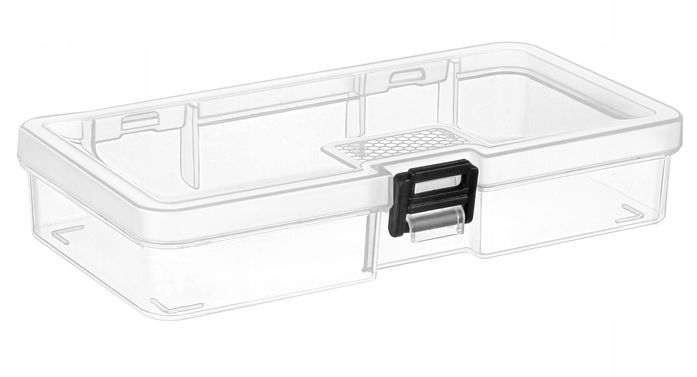 

Organizer na Śruby spławiki nici 7,8x13,64x3,05 cm