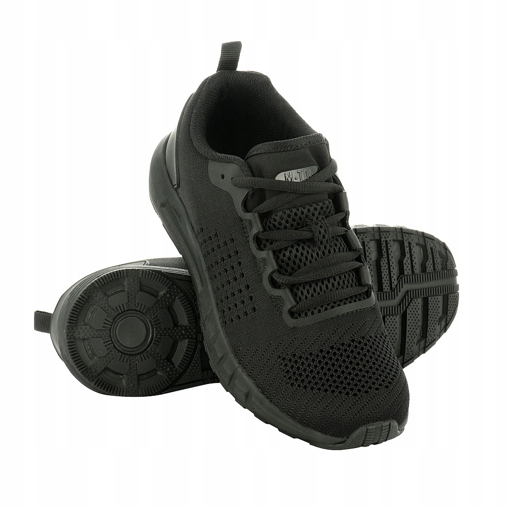 M-Tac Buty Sportowe Letnie Trekkingowe Summer Light Czarne 46