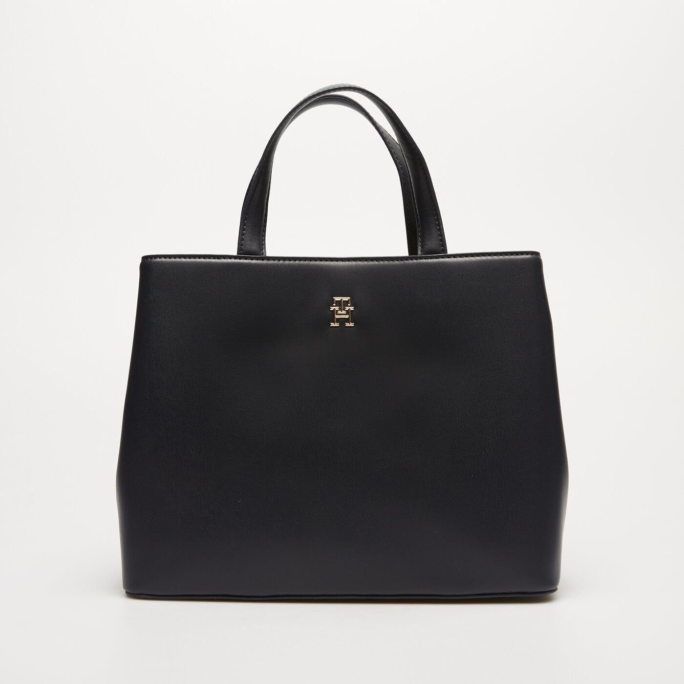 Taška Tommy Hilfiger Th Spring Chic Satchel AW0AW16160 DW6