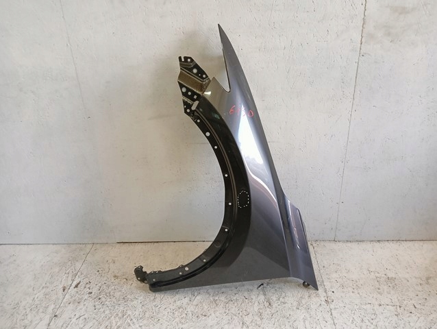 КРИЛО ЛІВИЙ ПЕРЕД ПЕРЕДНІЙ MAZDA Cx5 II 2017-