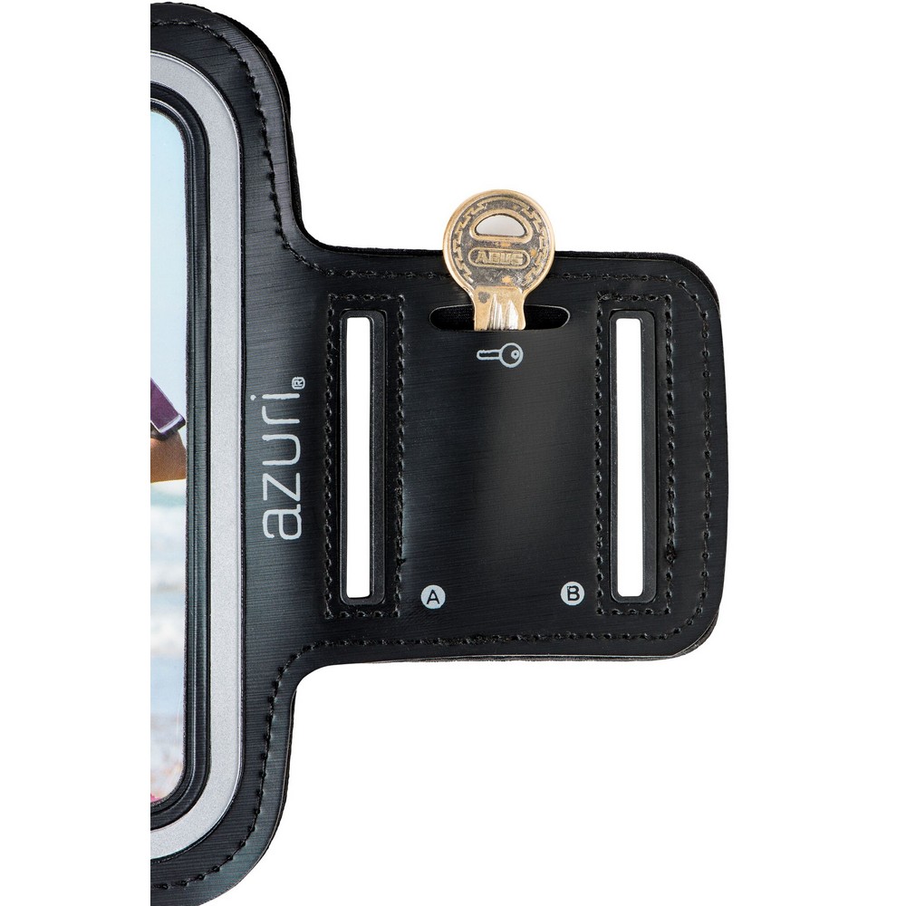 ETUI NA RAMIĘ TELEFON OPASKA DO BIEGANIA Szerokość produktu 11 cm