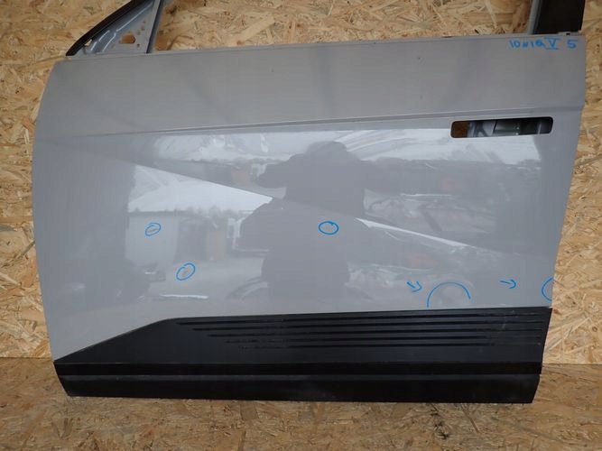 HYUNDAI IONIQ V 20- door left front front
