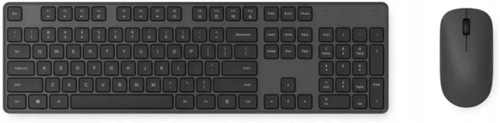 Zestaw bezprzewodowy Xiaomi Wireless Keyboard & Mouse mysz klawiatura biuro