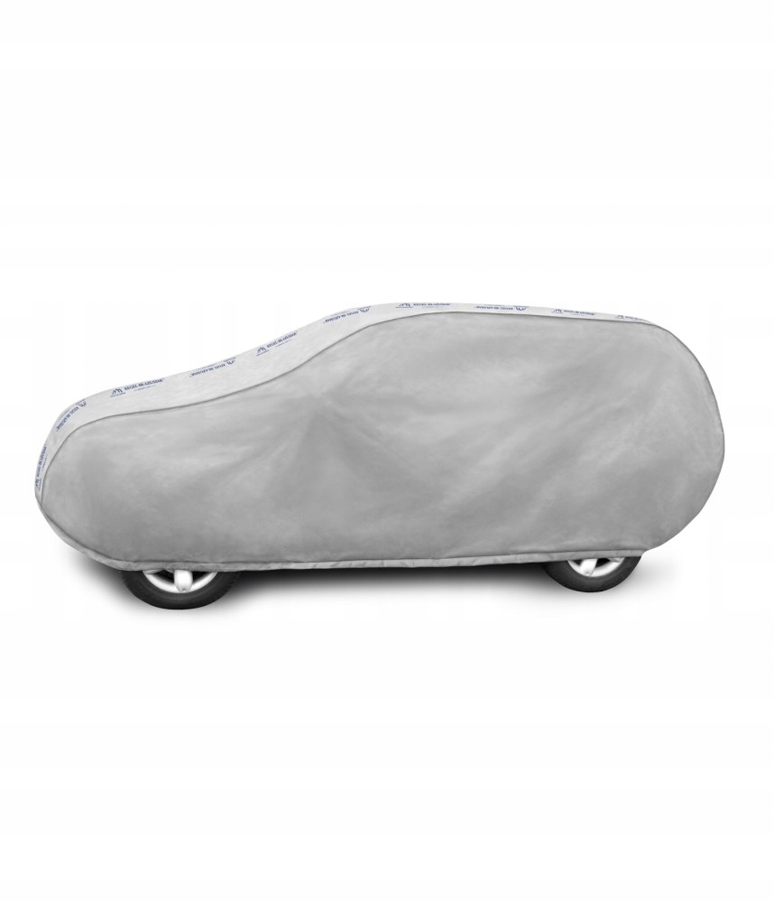 

Pokrowiec plandeka samochodowa Dacia Duster