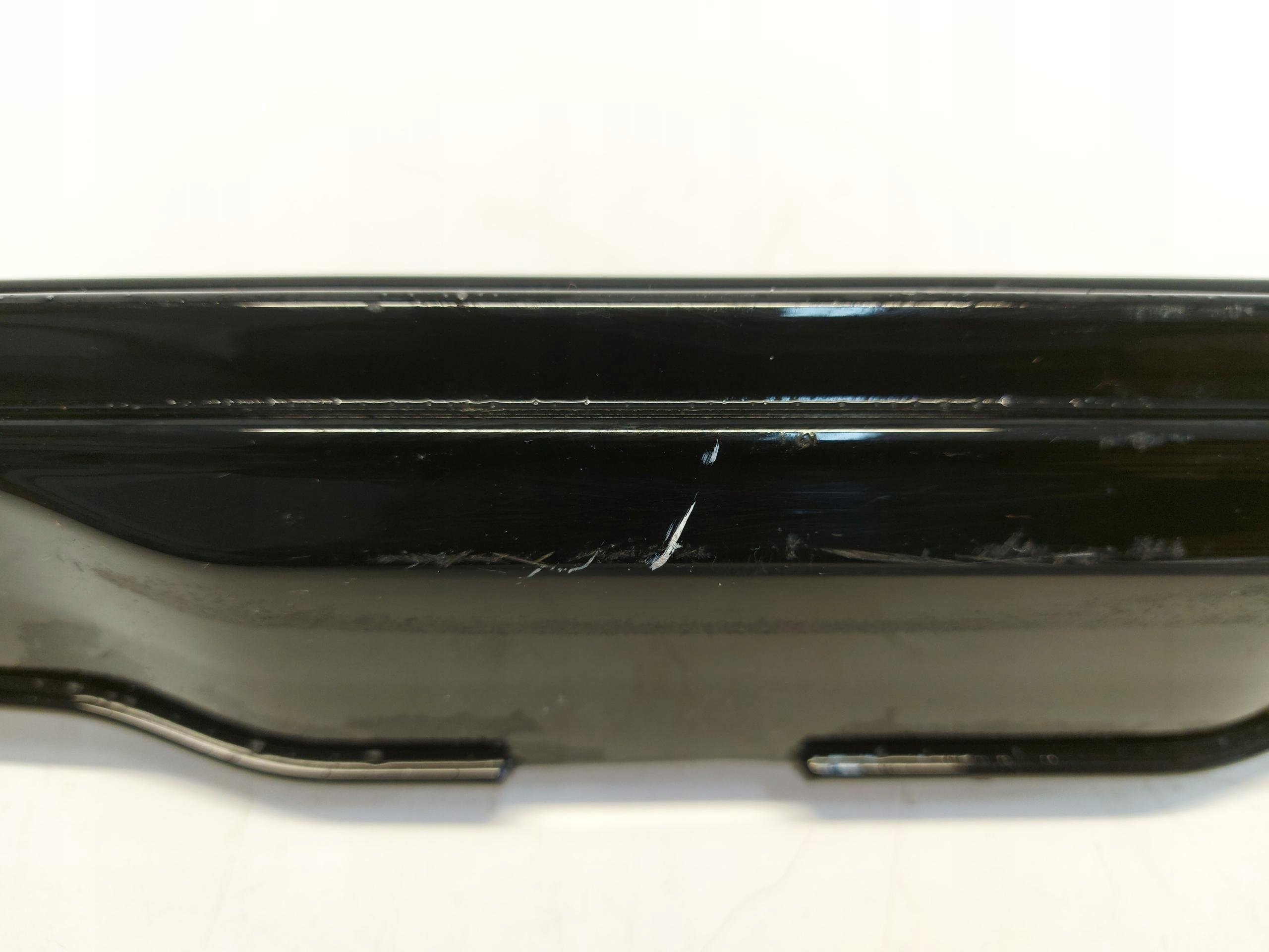 FORD MUSTANG MACH-E FRAME GRILLA LJ8B-8C436-BBW