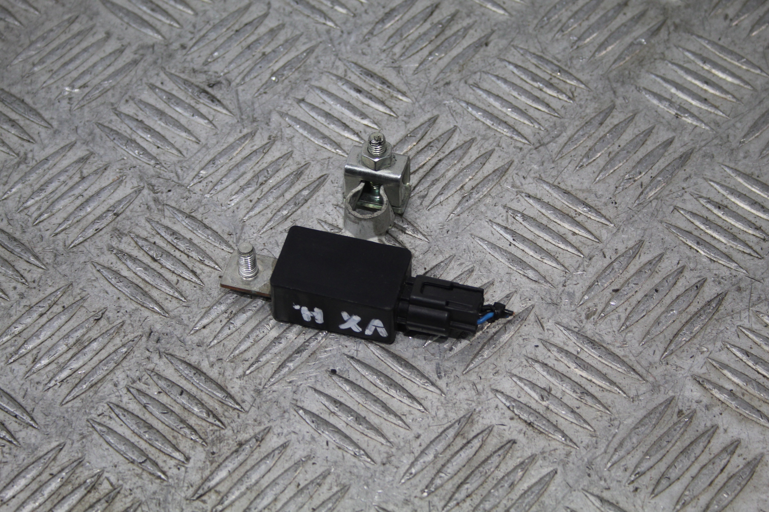 АККУМУЛЯТОР SUBARU XV LIFT