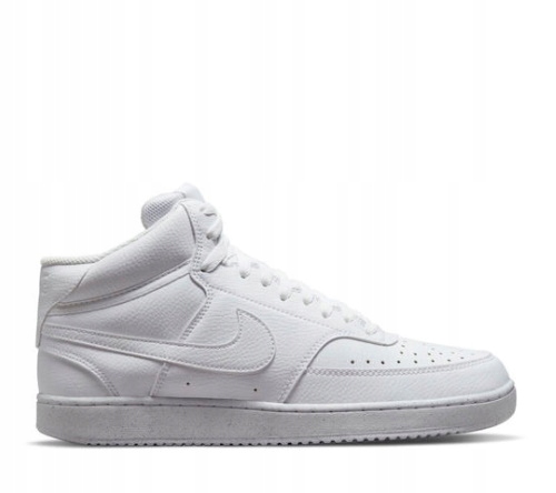 Nike Court Vision Mid Nn DN3577 100 Velikost 40,5