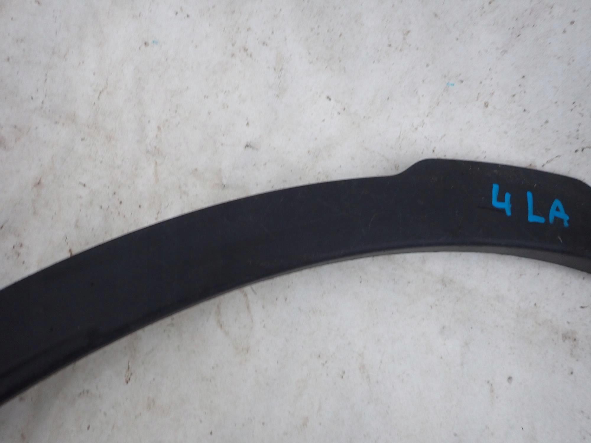 RANGE ROVER EVOQUE and 1 3D 11-18 cap left rear part