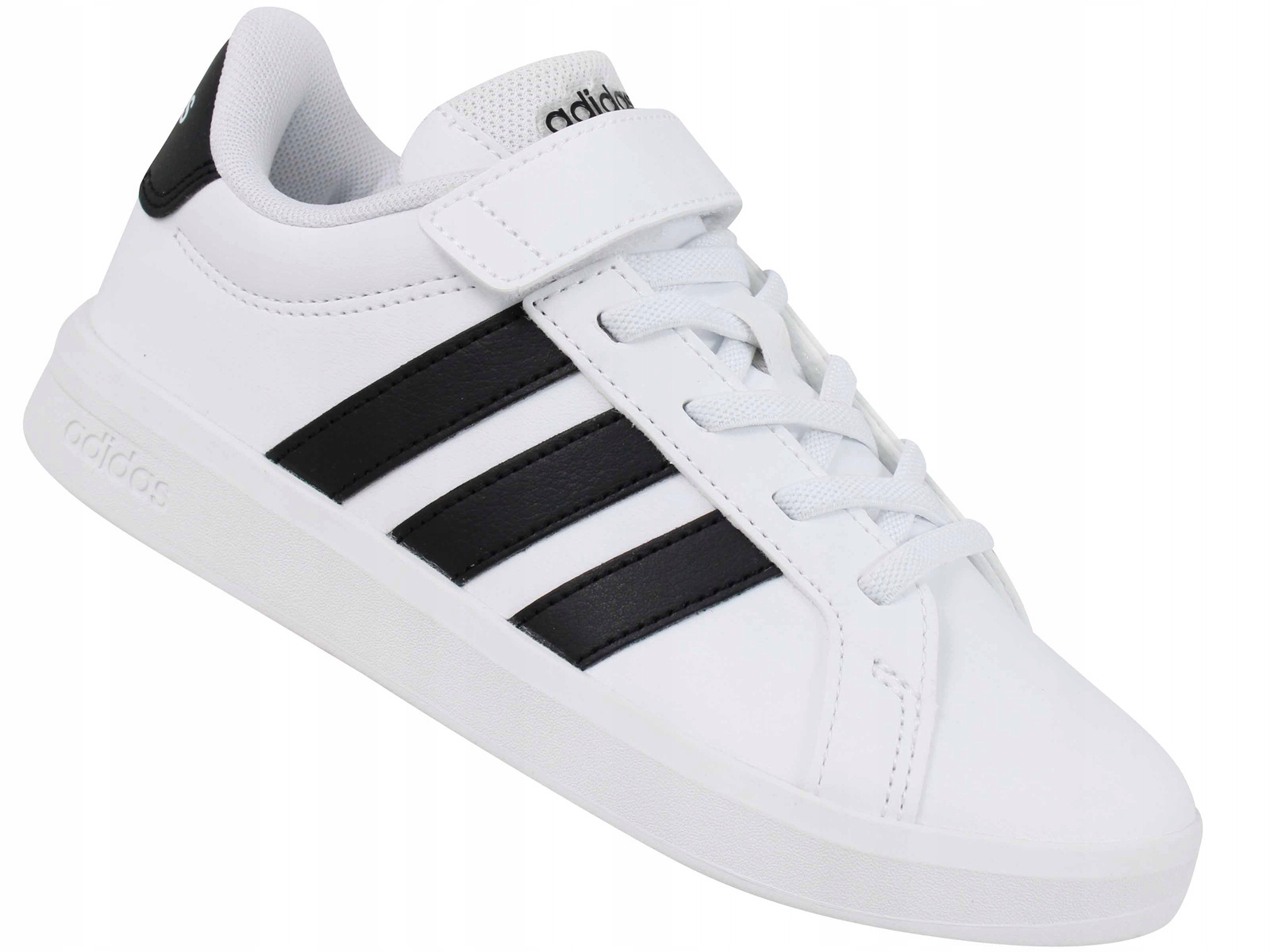 Dziecięce Buty Grand Court 3.0 El C 32