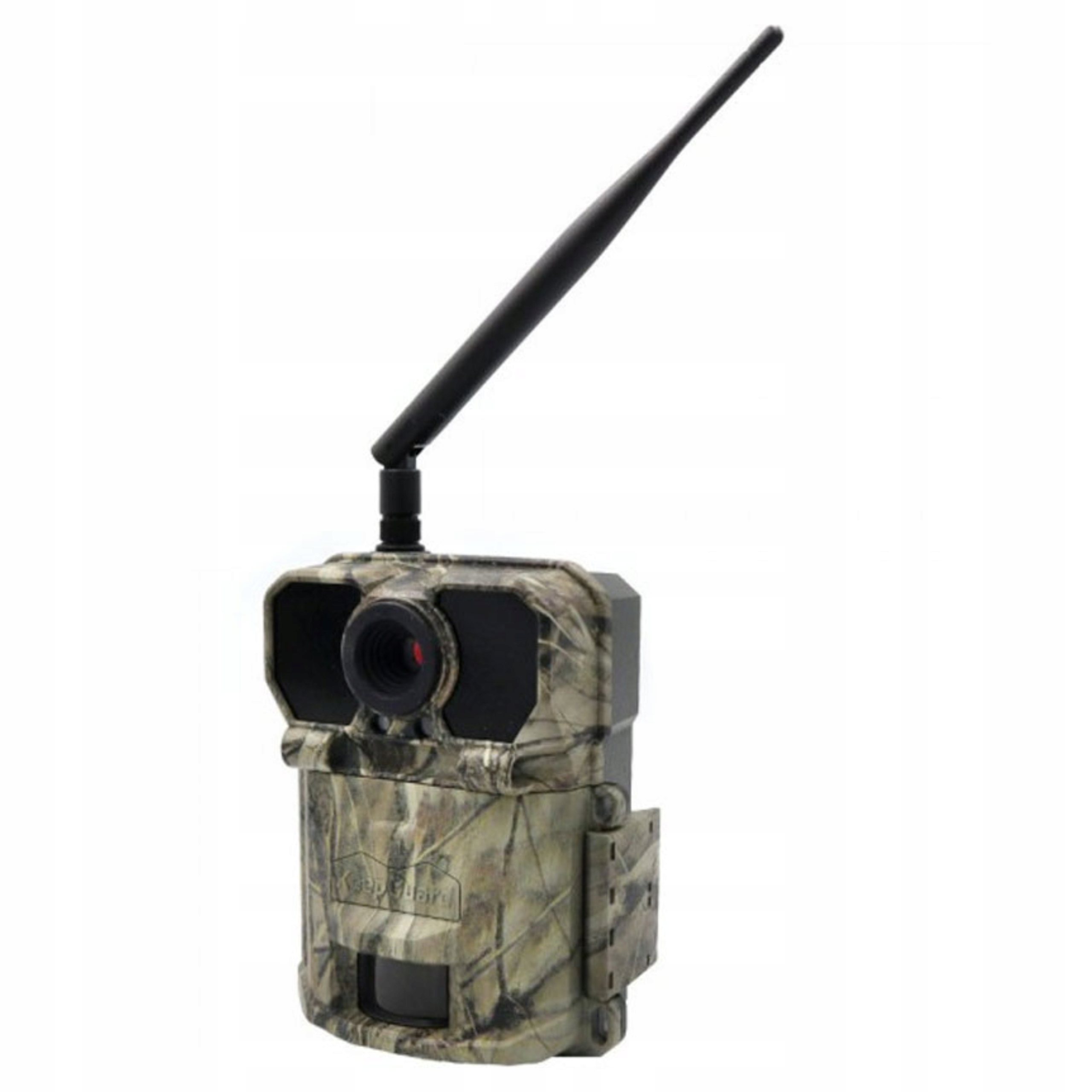 Fotopułapka Kamera Leśna Myśliwska Ir 4G Lte KeepGuard Trail Camera KG895